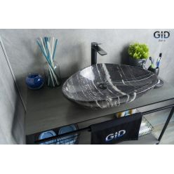 Умывальник Gid Mnc206