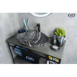 Умывальник Gid Mnc206