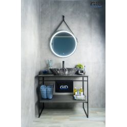 Умывальник Gid Mnc206