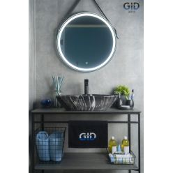 Умывальник Gid Mnc206