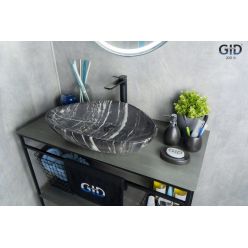 Умывальник Gid Mnc206