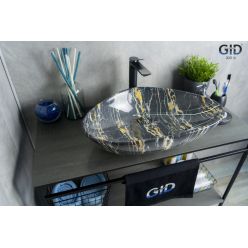 Умывальник Gid Mnc207