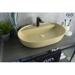 Умывальник Gid Sr1346