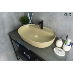 Умывальник Gid Sr1346