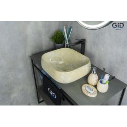 Умывальник Gid Mnc188