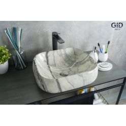 Умывальник Gid Mnc189