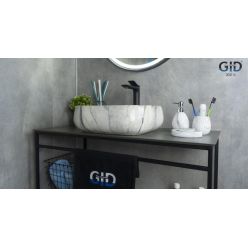 Умывальник Gid Mnc189