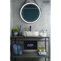 Умывальник Gid Mnc189