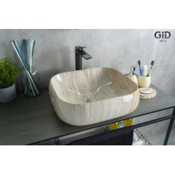 Умывальник Gid Mnc554