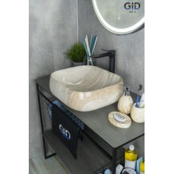 Умывальник Gid Mnc554