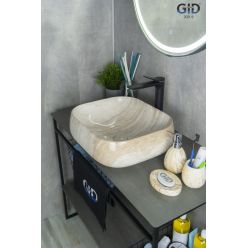 Умывальник Gid Mnc554