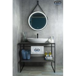 Умывальник Gid N9438