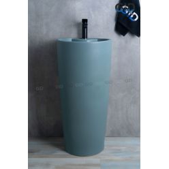 Умывальник Gid Nb131gm