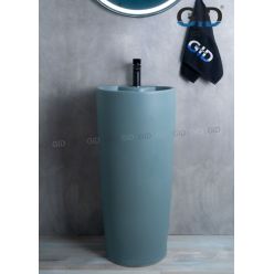 Умывальник Gid Nb131gm