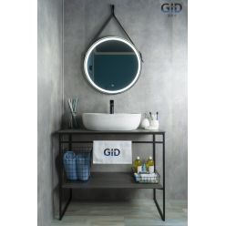 Умывальник Gid N9163