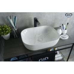 Умывальник Gid K397D9