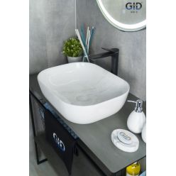 Умывальник Gid K397D9