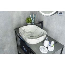 Умывальник Gid K397G125