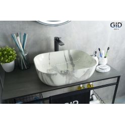 Умывальник Gid K397G125