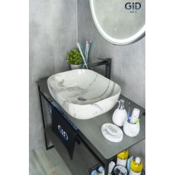 Умывальник Gid K397G125