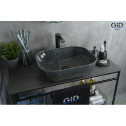 Умывальник Gid Mnc338