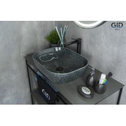 Умывальник Gid Mnc338