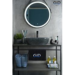 Умывальник Gid Mnc338