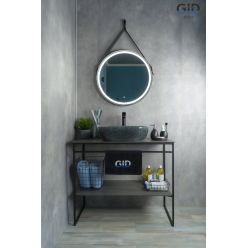 Умывальник Gid Mnc338