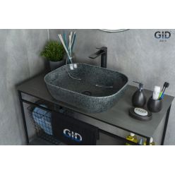 Умывальник Gid Mnc338