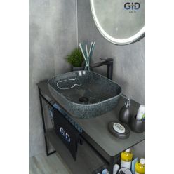 Умывальник Gid Mnc338