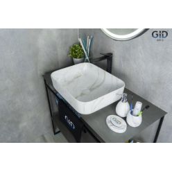 Умывальник Gid Mnc190