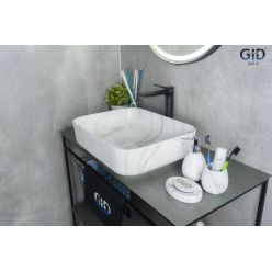 Умывальник Gid Mnc190