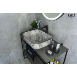 Умывальник Gid Mnc597