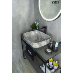 Умывальник Gid Mnc597