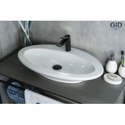 Умывальник Gid Tr422