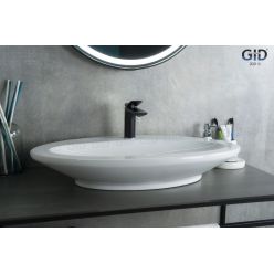 Умывальник Gid Tr422