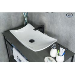 Умывальник Gid N9176