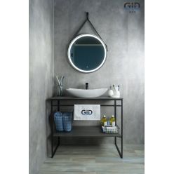 Умывальник Gid N9176