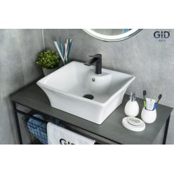 Умывальник Gid N9108