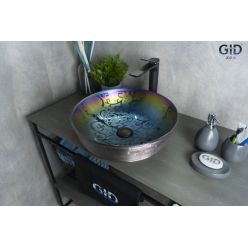 Умывальник Gid D1315h107