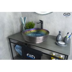 Умывальник Gid D1315h107