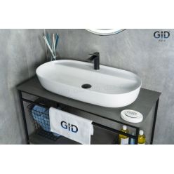 Умывальник Gid N9347