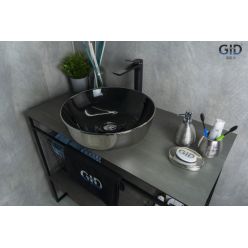 Умывальник Gid Nc411