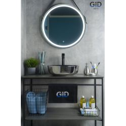 Умывальник Gid Nc411