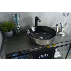 Умывальник Gid Nc411