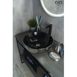 Умывальник Gid Nc411