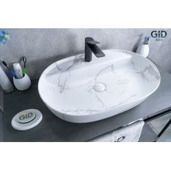 Умывальник Gid Mnc346C