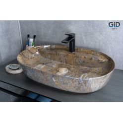 Умывальник Gid Mnc346T