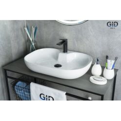 Умывальник Gid N9446b