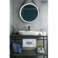 Умывальник Gid N9446b